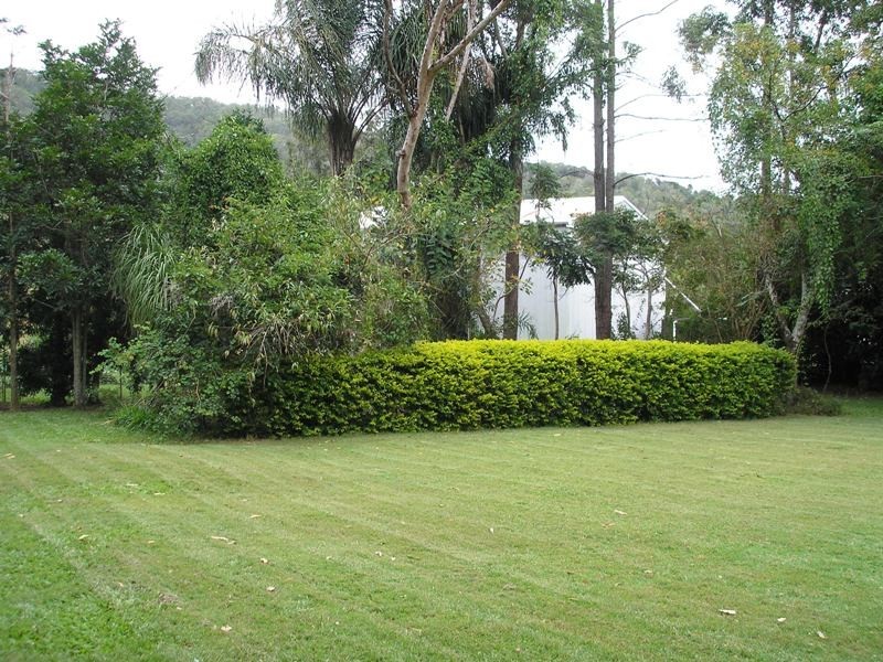 Cedar Creek QLD 4207
