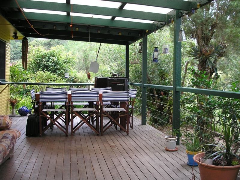 Cedar Creek QLD 4207
