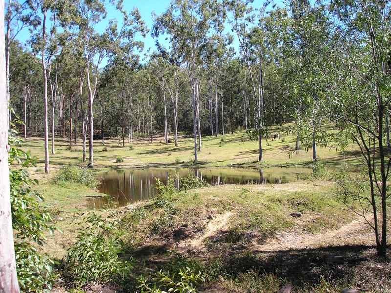Tamborine QLD 4270