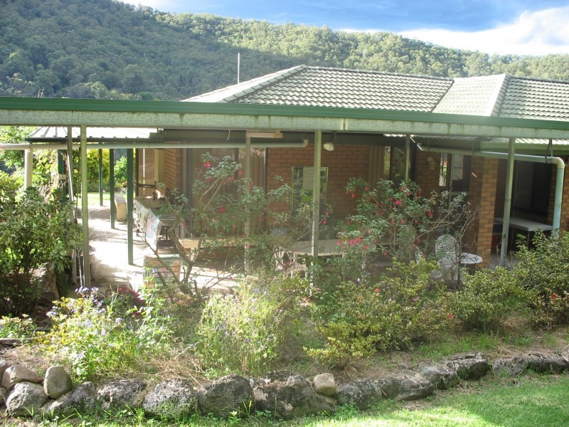 Lamington QLD 4285