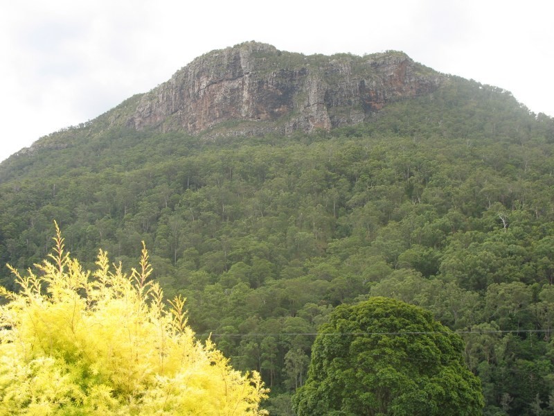 Lamington QLD 4285