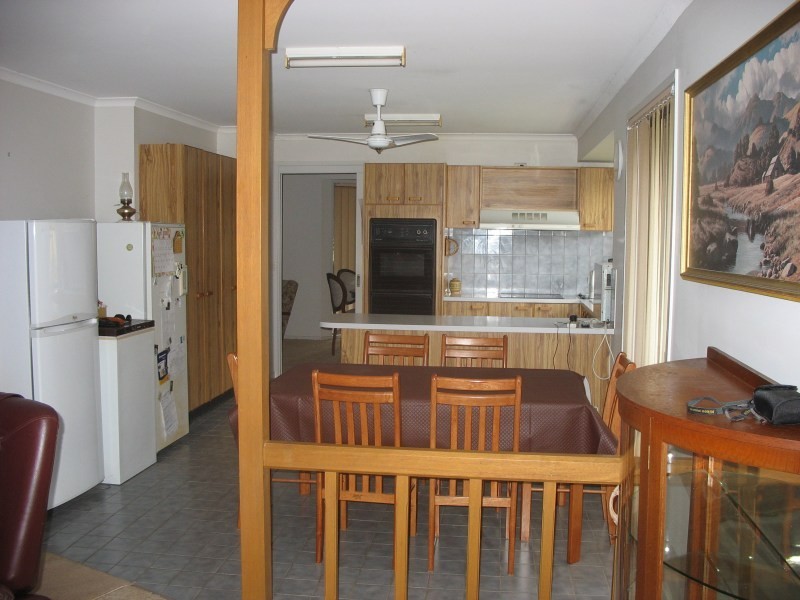 Lamington QLD 4285