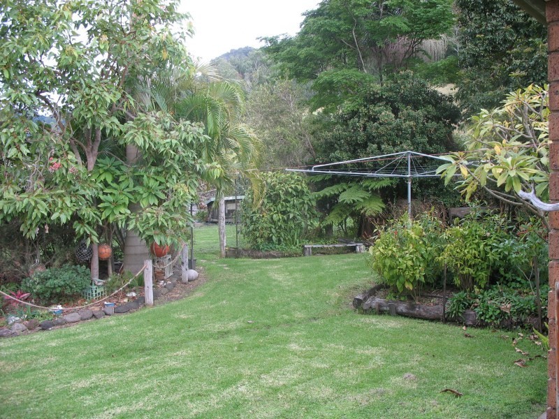 Lamington QLD 4285