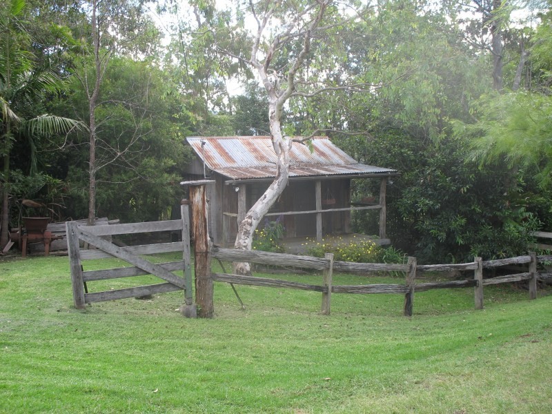 Lamington QLD 4285