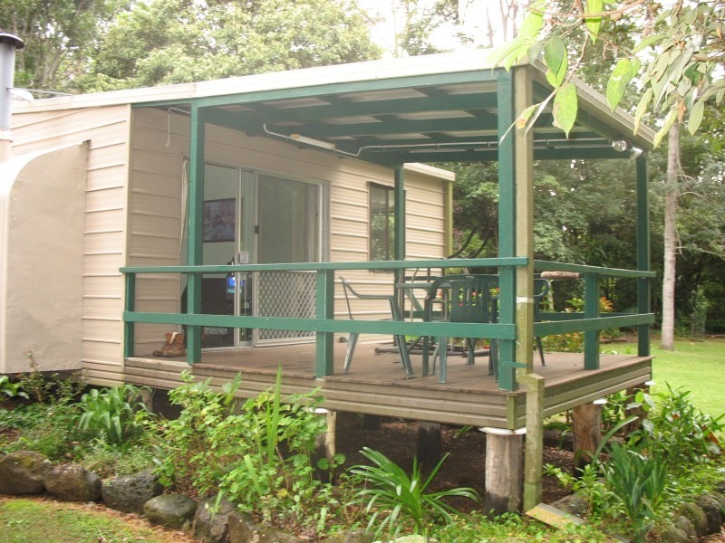 Lamington QLD 4285
