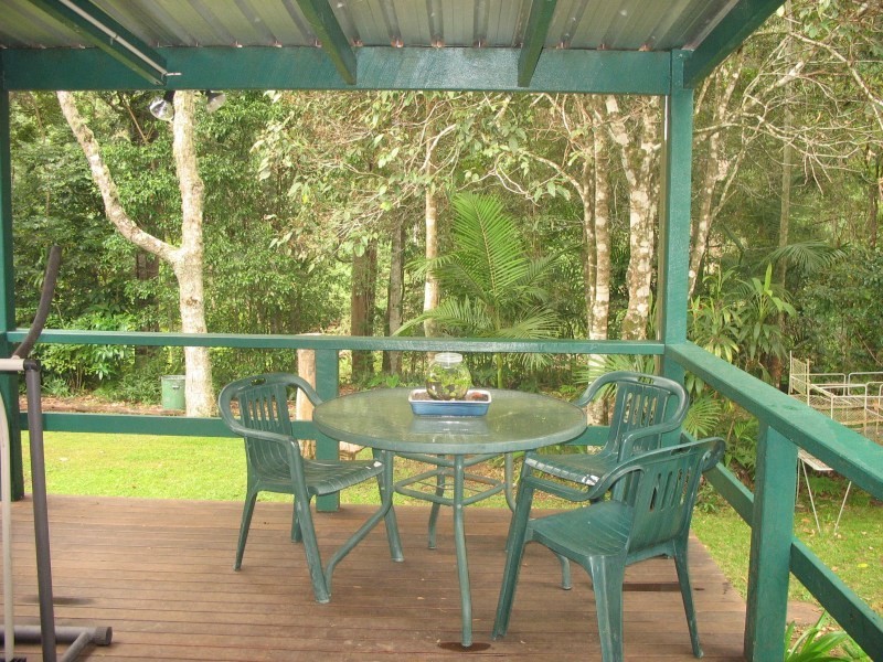 Lamington QLD 4285