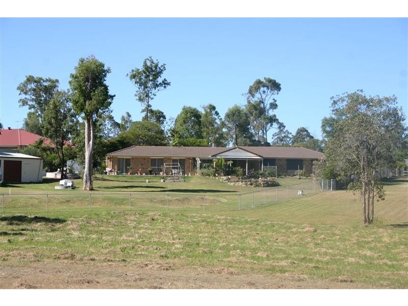 Jimboomba QLD 4280
