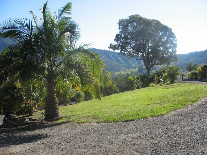 Running Creek QLD 4287