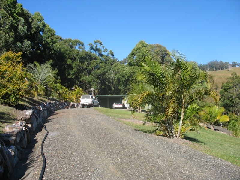Running Creek QLD 4287