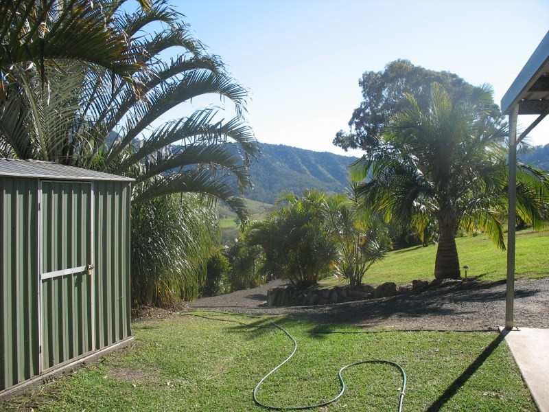 Running Creek QLD 4287