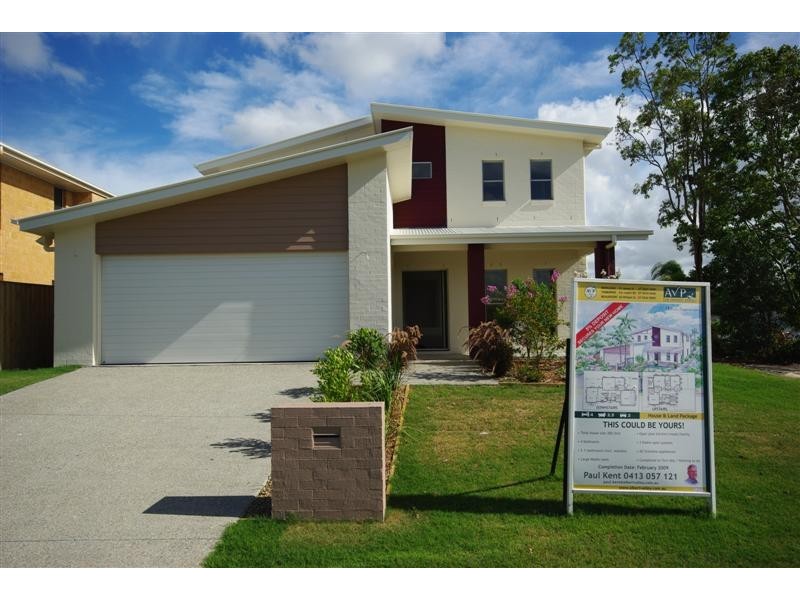 Lot 43 Long Island Drive, Windaroo QLD 4207