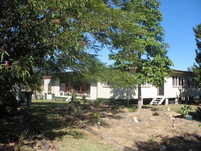 Fassifern Valley QLD 4309