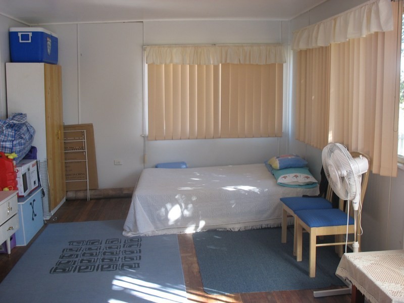 Fassifern Valley QLD 4309