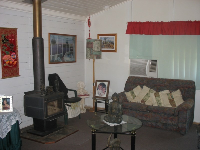 Fassifern Valley QLD 4309