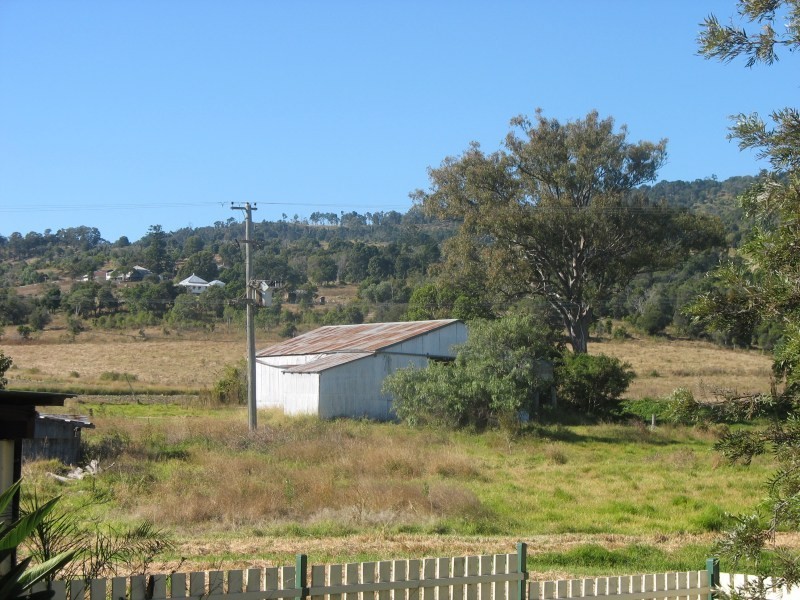 Fassifern Valley QLD 4309