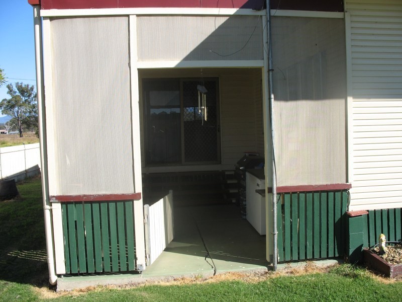 Fassifern Valley QLD 4309