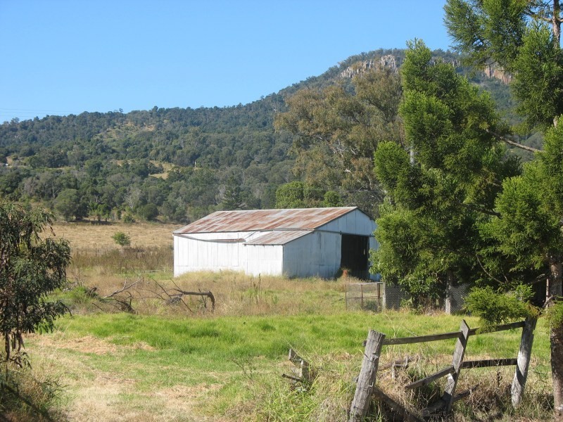 Fassifern Valley QLD 4309