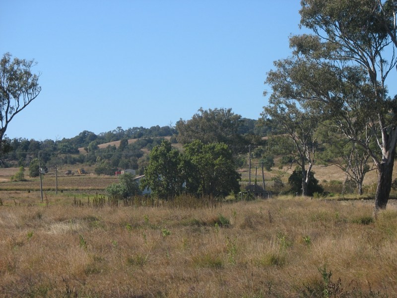 Fassifern Valley QLD 4309