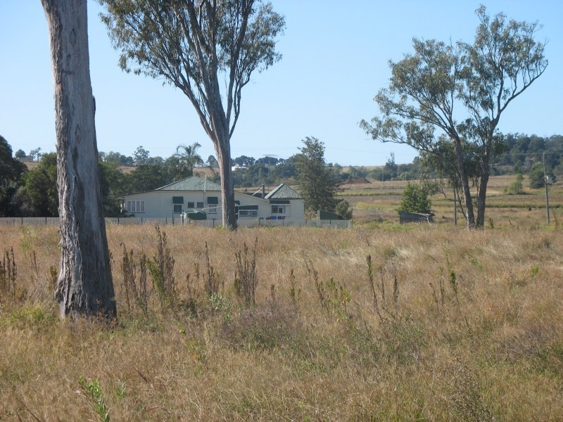 Fassifern Valley QLD 4309