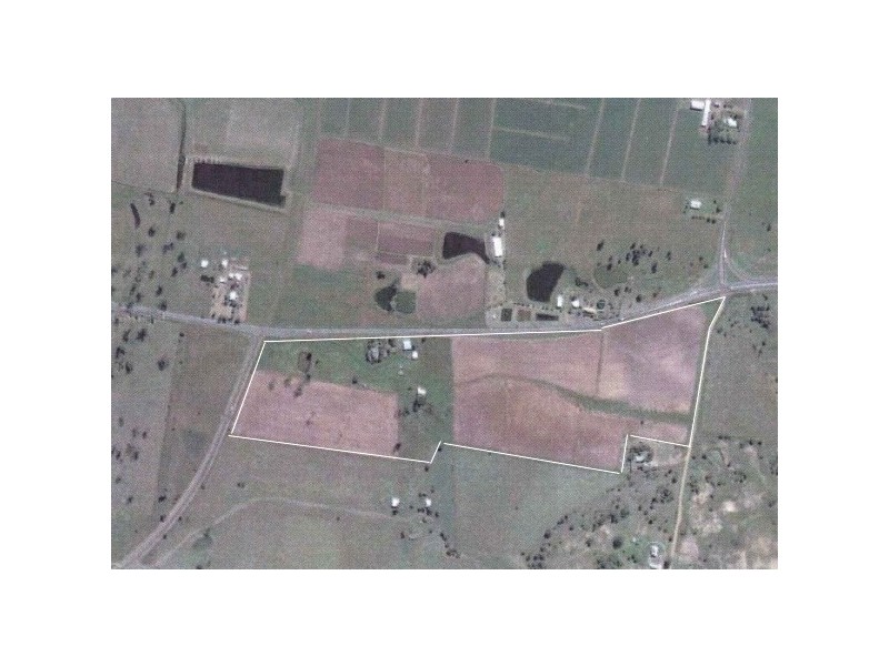 Fassifern Valley QLD 4309