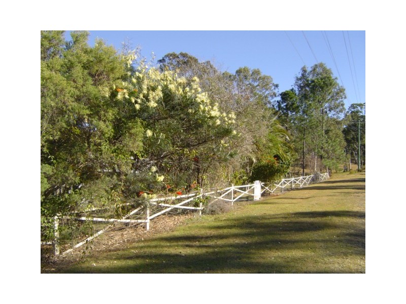 Mundoolun QLD 4285