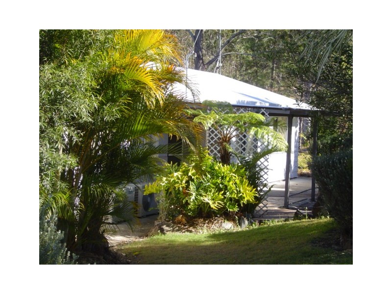 Mundoolun QLD 4285
