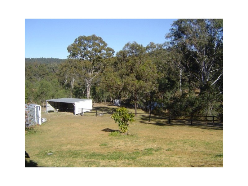 Mundoolun QLD 4285