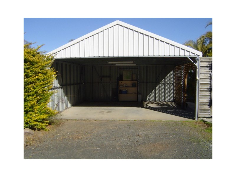 Mundoolun QLD 4285