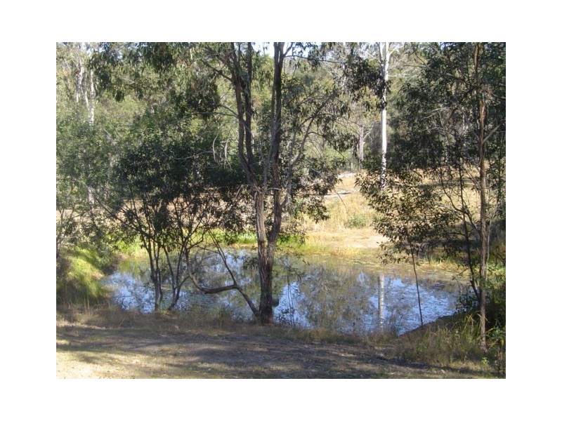 Mundoolun QLD 4285