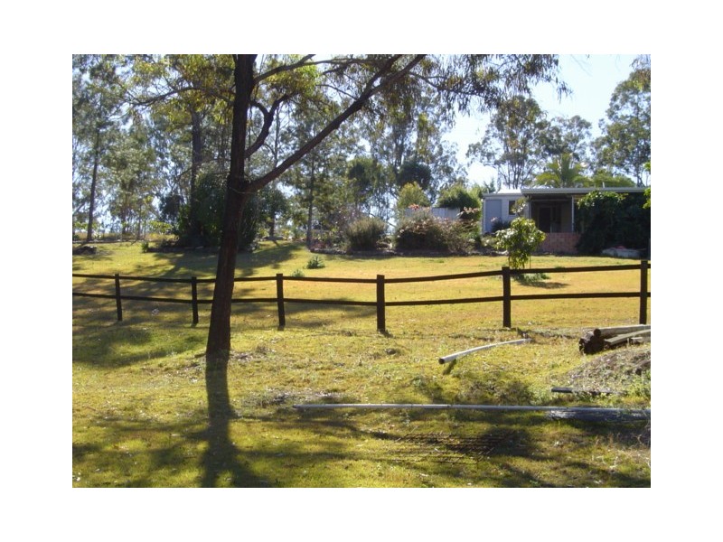 Mundoolun QLD 4285