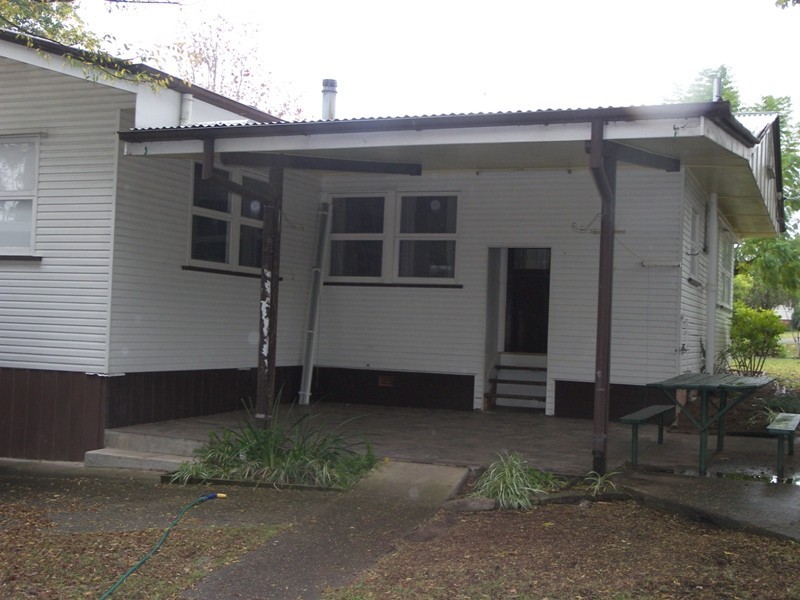 Beaudesert QLD 4285