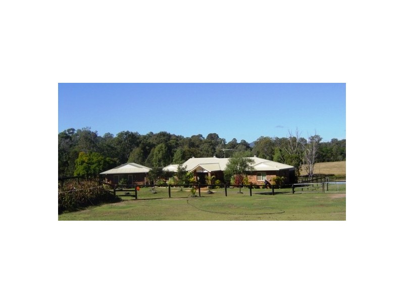 Birnam QLD 4285