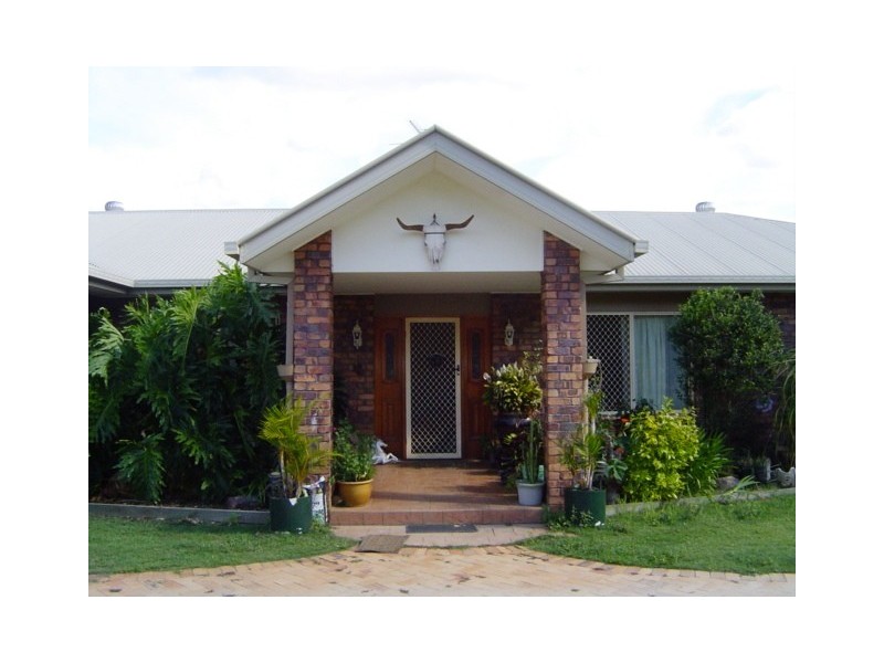 Birnam QLD 4285