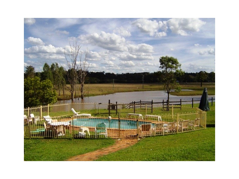 Birnam QLD 4285