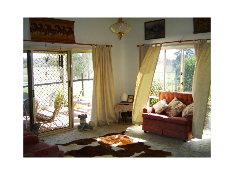 Birnam QLD 4285