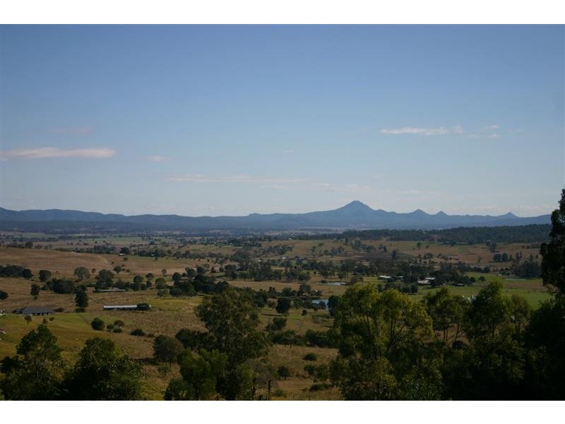 Veresdale Scrub QLD 4285