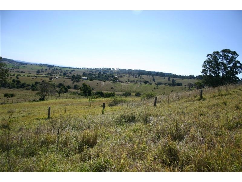 Veresdale Scrub QLD 4285