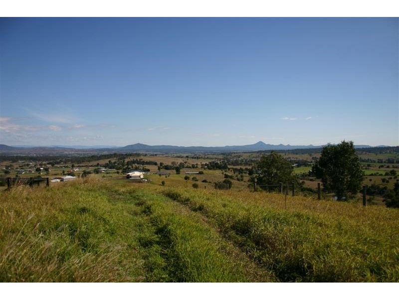 Veresdale Scrub QLD 4285