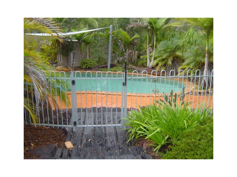 Tamborine QLD 4270