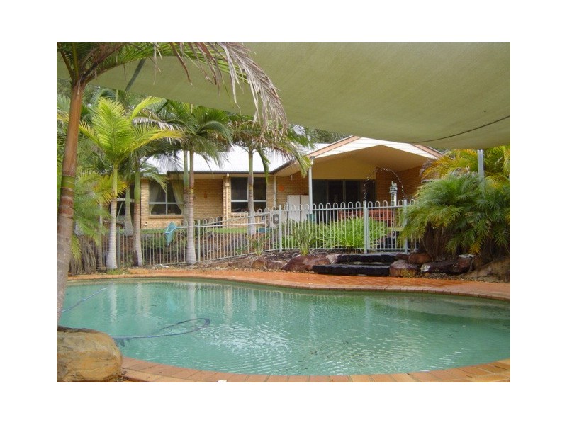 Tamborine QLD 4270