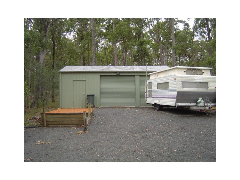 Tamborine QLD 4270