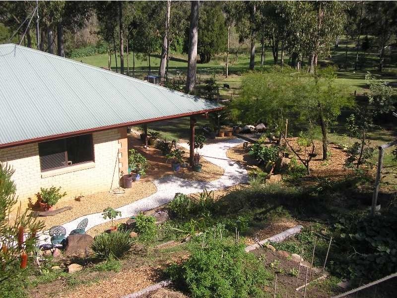 Tamborine QLD 4270