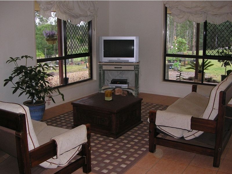Tamborine QLD 4270