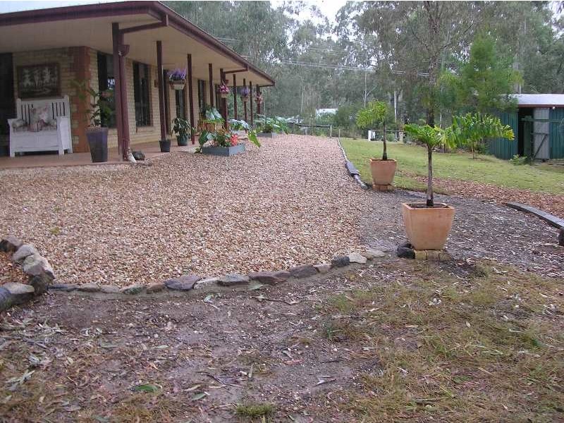 Tamborine QLD 4270
