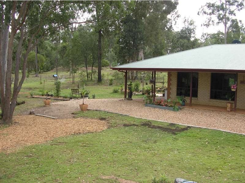 Tamborine QLD 4270