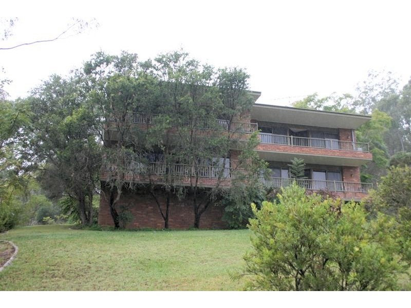 Kooralbyn QLD 4285