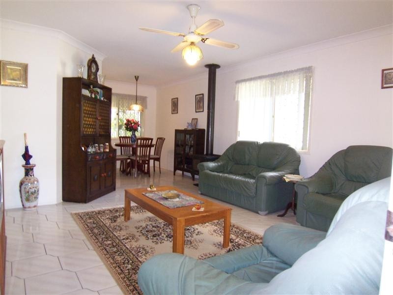 Cedar Grove QLD 4285