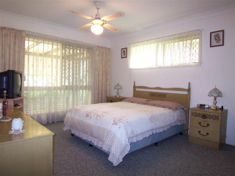 Cedar Grove QLD 4285