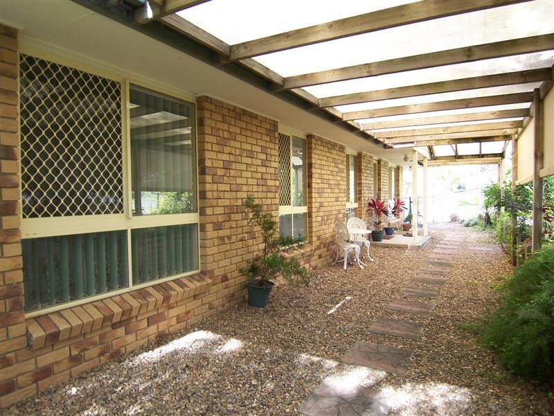 Cedar Grove QLD 4285