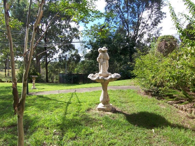 Cedar Grove QLD 4285